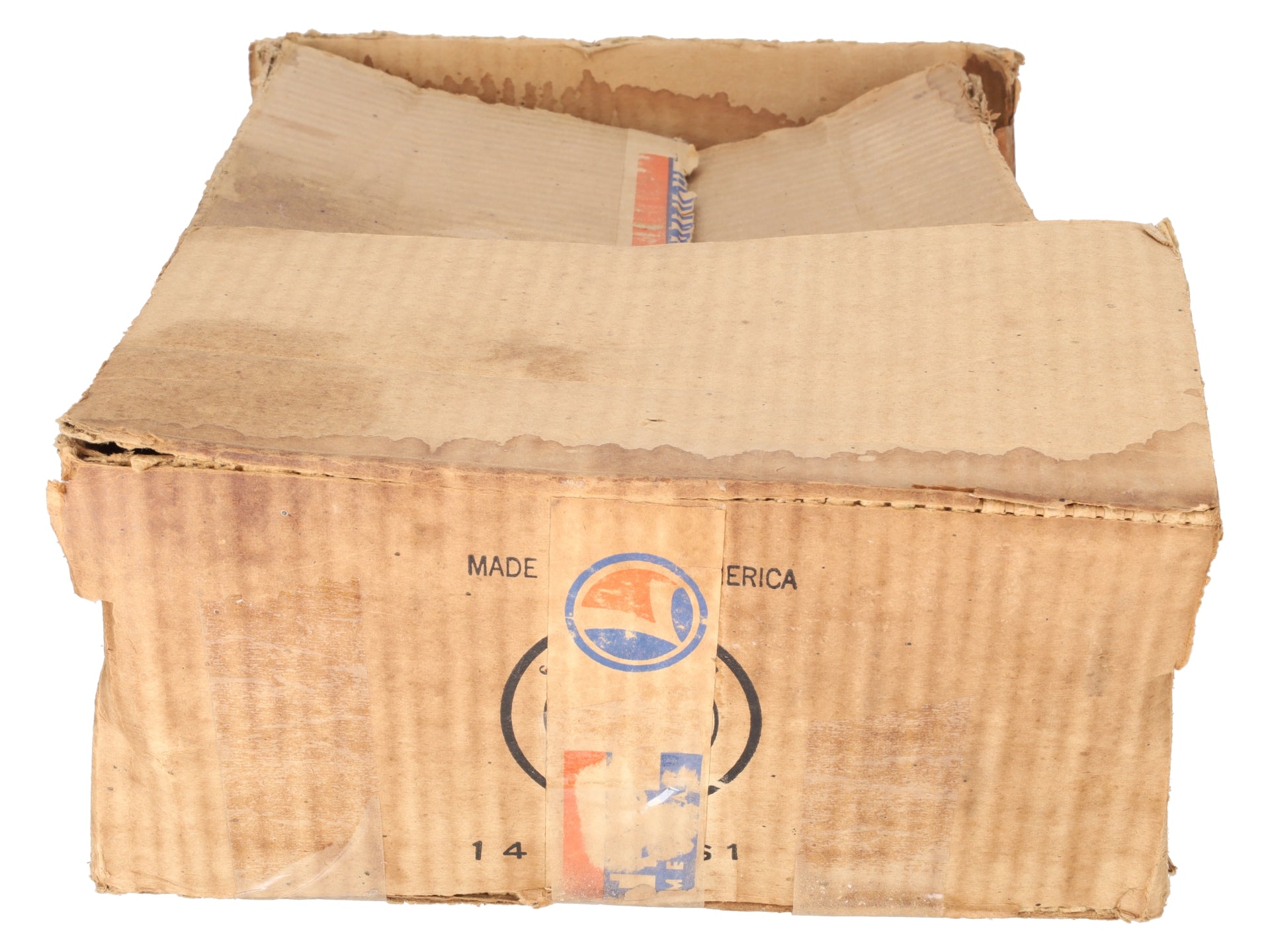 Lionel 1429WS Vintage O 2026 Steam Freight Set VG/Box