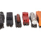 Lionel 1429WS Vintage O 2026 Steam Freight Set VG/Box