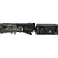 Lionel 665 Vintage O 4-6-4 Die-Cast Steam Locomotive W/6466W Tender VG