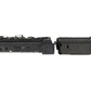 Lionel 665 Vintage O 4-6-4 Die-Cast Steam Locomotive W/6466W Tender VG