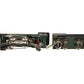 Lionel 260E Vintage O Prewar 2-4-2 Tinplate Steam Locomotive w/ 260T Tender