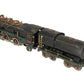 Lionel 260E Vintage O Prewar 2-4-2 Tinplate Steam Locomotive w/ 260T Tender