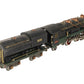 Lionel 260E Vintage O Prewar 2-4-2 Tinplate Steam Locomotive w/ 260T Tender