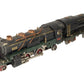Lionel 260E Vintage O Prewar 2-4-2 Tinplate Steam Locomotive w/ 260T Tender