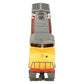 Williams DA9-05 O Gauge Union Pacific Dash 9 Powered Diesel Locomotive #9449 EX/Box