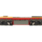 Williams DA9-05 O Gauge Union Pacific Dash 9 Powered Diesel Locomotive #9449 EX/Box