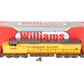 Williams DA9-05 O Gauge Union Pacific Dash 9 Powered Diesel Locomotive #9449 EX/Box