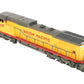 Williams DA9-05 O Gauge Union Pacific Dash 9 Powered Diesel Locomotive #9449 EX/Box