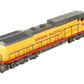 Williams DA9-05 O Gauge Union Pacific Dash 9 Powered Diesel Locomotive #9449 EX/Box
