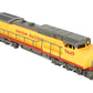 Williams DA9-05 O Gauge Union Pacific Dash 9 Powered Diesel Locomotive #9449 EX/Box