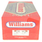 Williams O Gauge ATSF F-7-120 GM F-7 AA Powered/Dummy Diesel Locomotive #18/20 EX/Box