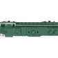 Williams GP-38-211 O Gauge Southern GP-38 Diesel Engine #2619 EX/Box