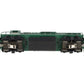 Williams GP-38-211 O Gauge Southern GP-38 Diesel Engine #2619 EX/Box
