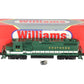 Williams GP-38-211 O Gauge Southern GP-38 Diesel Engine #2619 EX/Box