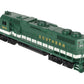 Williams GP-38-211 O Gauge Southern GP-38 Diesel Engine #2619 EX/Box