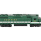 Williams GP-38-211 O Gauge Southern GP-38 Diesel Engine #2619 EX/Box