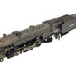 Williams 5103 O Union Pacific 2-8-2 Mikado Steam Locomotive & Tender #1410 EX/Box