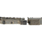 Williams 5103 O Union Pacific 2-8-2 Mikado Steam Locomotive & Tender #1410 EX/Box