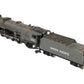 Williams 5103 O Union Pacific 2-8-2 Mikado Steam Locomotive & Tender #1410 EX/Box