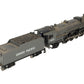Williams 5103 O Union Pacific 2-8-2 Mikado Steam Locomotive & Tender #1410 EX/Box