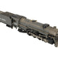 Williams 5103 O Union Pacific 2-8-2 Mikado Steam Locomotive & Tender #1410 EX/Box