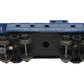 Lionel 6017-50 Vintage O USMC Blue Caboose VG