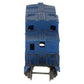 Lionel 6017-50 Vintage O USMC Blue Caboose VG
