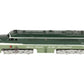American Flyer 490 VIntage S Northern Pacific Alco PA Powered Diesel Locomotive VG