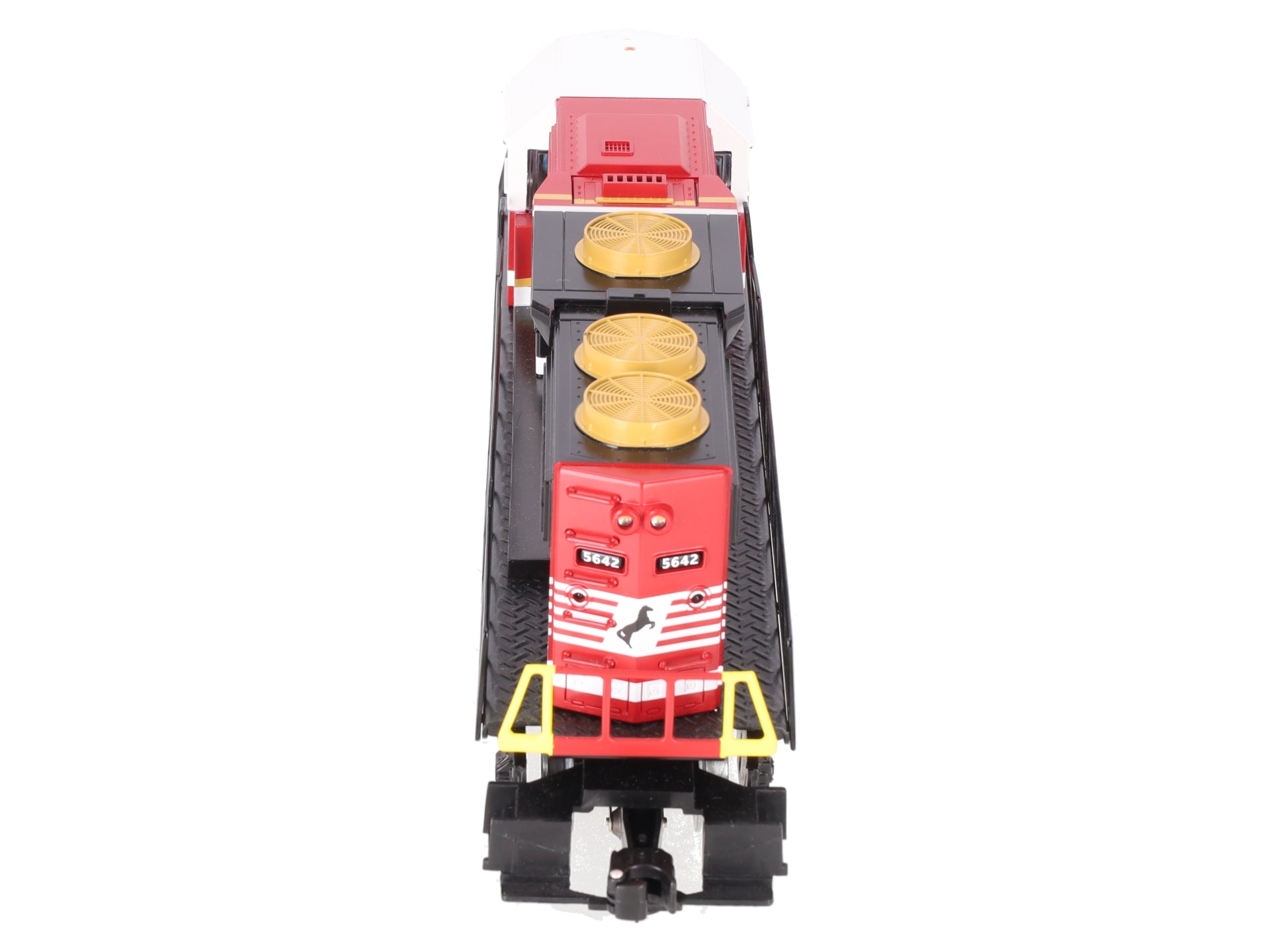 Lionel 6-84939 Norfolk Southern LionChief Plus GP38 Diesel Locomotive #5642 EX