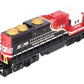 Lionel 6-84939 Norfolk Southern LionChief Plus GP38 Diesel Locomotive #5642 EX