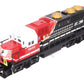 Lionel 6-84939 Norfolk Southern LionChief Plus GP38 Diesel Locomotive #5642 EX
