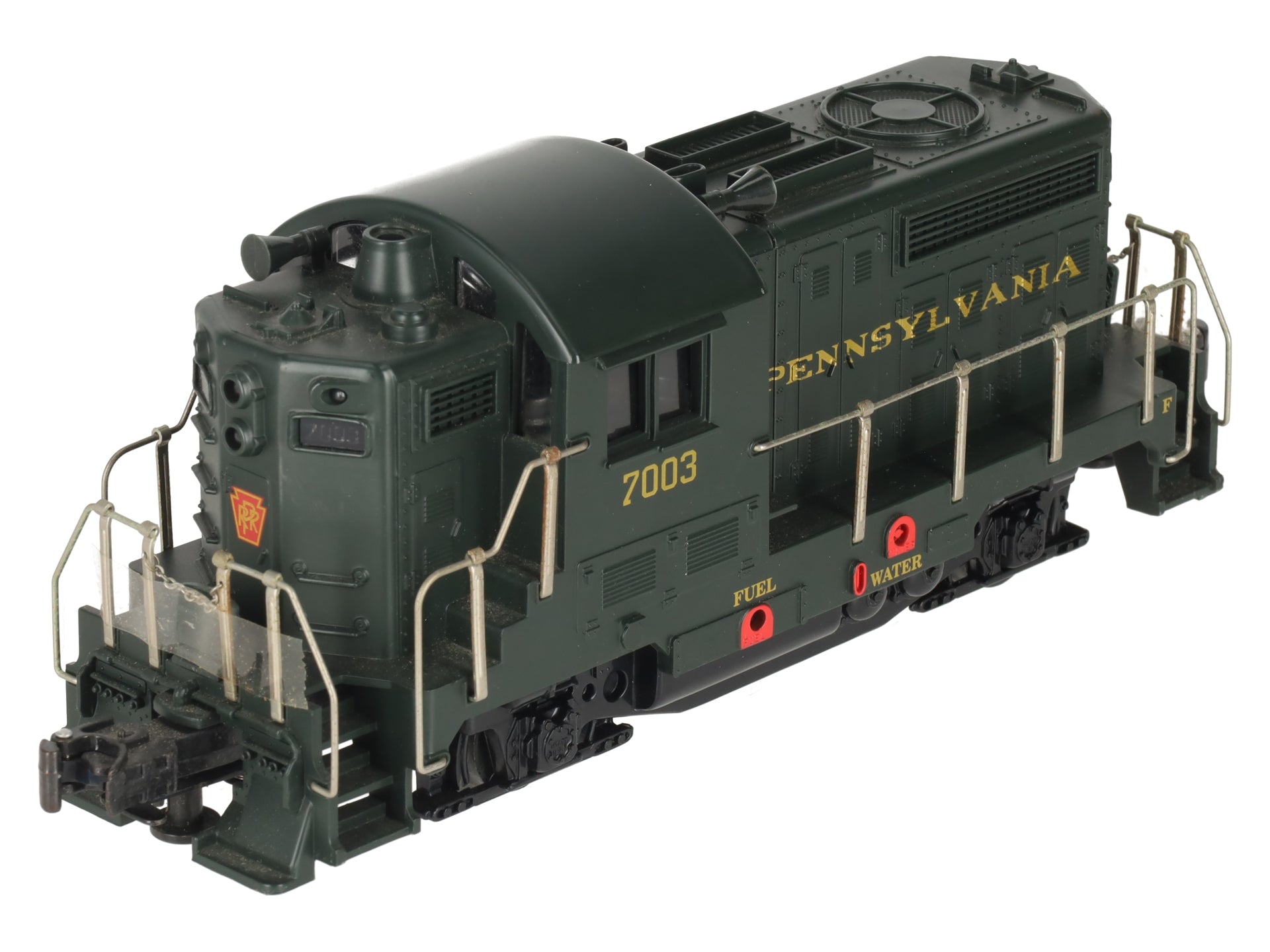 RMT 4151 O Gauge Pennsylvania GP Diesel Locomotive #7003 EX/Box