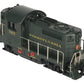 RMT 4151 O Gauge Pennsylvania GP Diesel Locomotive #7003 EX/Box
