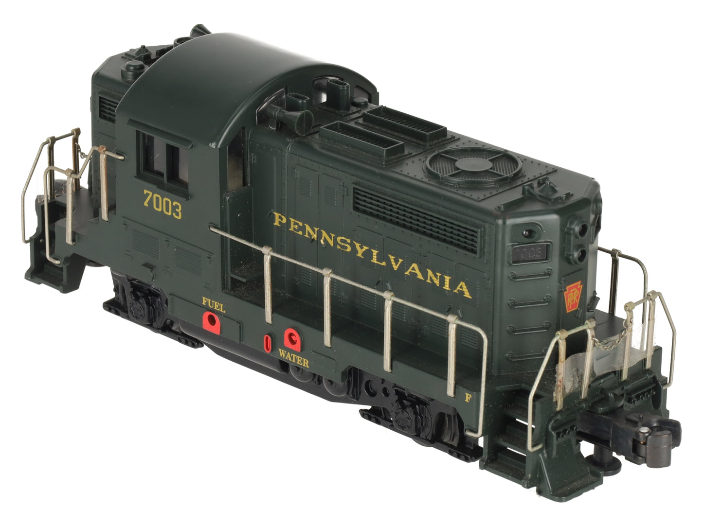 RMT 4151 O Gauge Pennsylvania GP Diesel Locomotive #7003 EX/Box