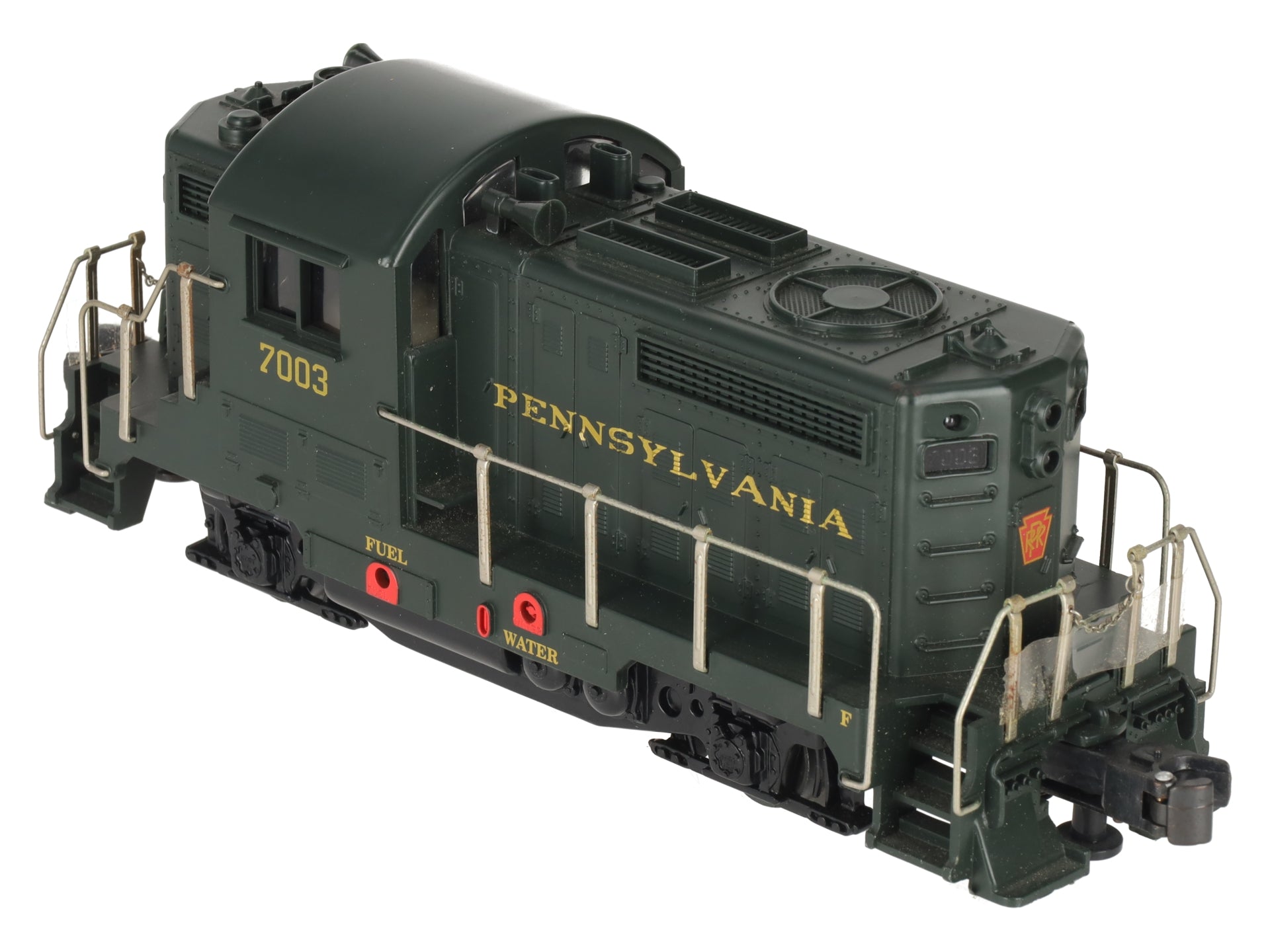 RMT 4151 O Gauge Pennsylvania GP Diesel Locomotive #7003 EX/Box