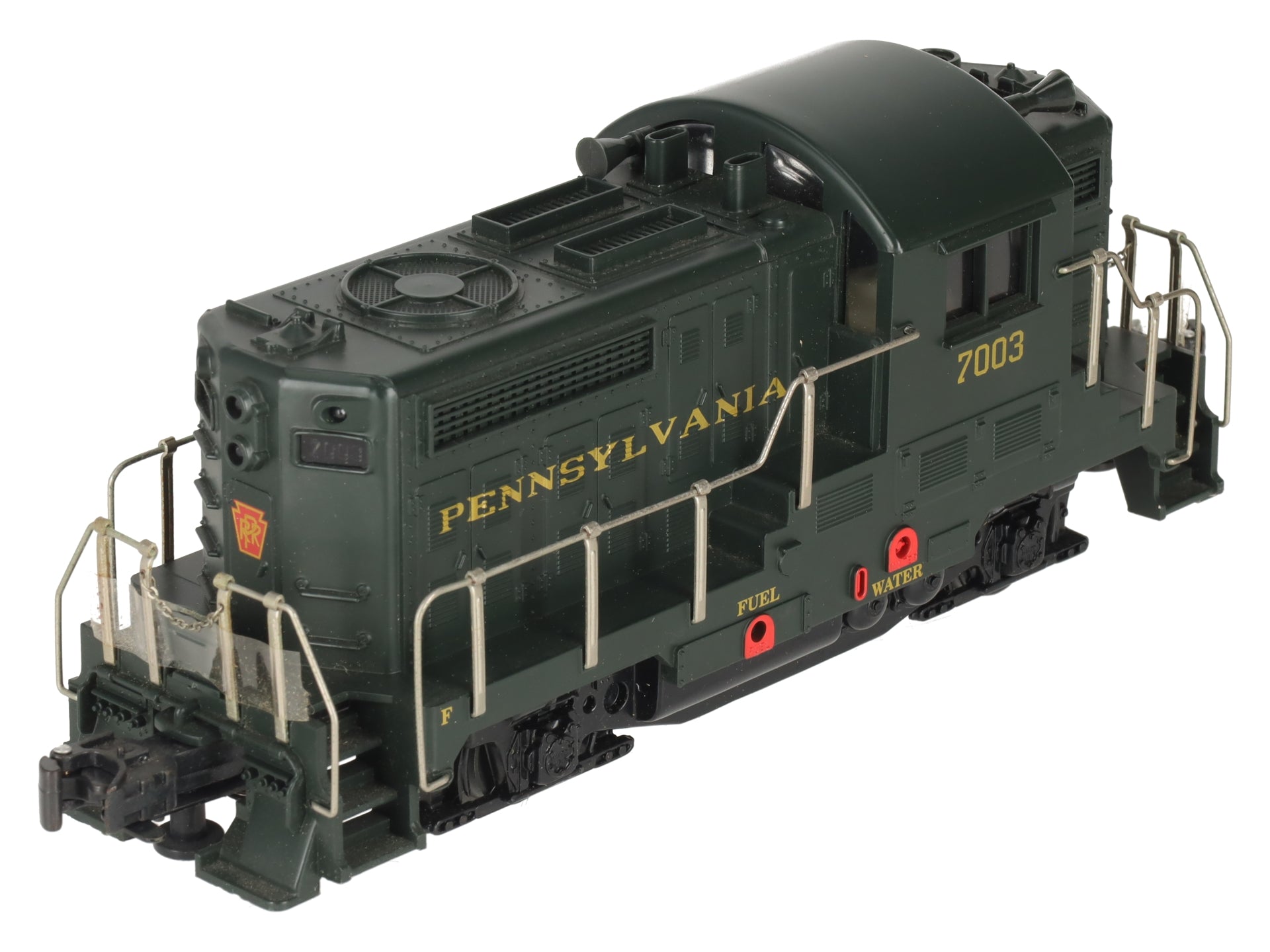 RMT 4151 O Gauge Pennsylvania GP Diesel Locomotive #7003 EX/Box