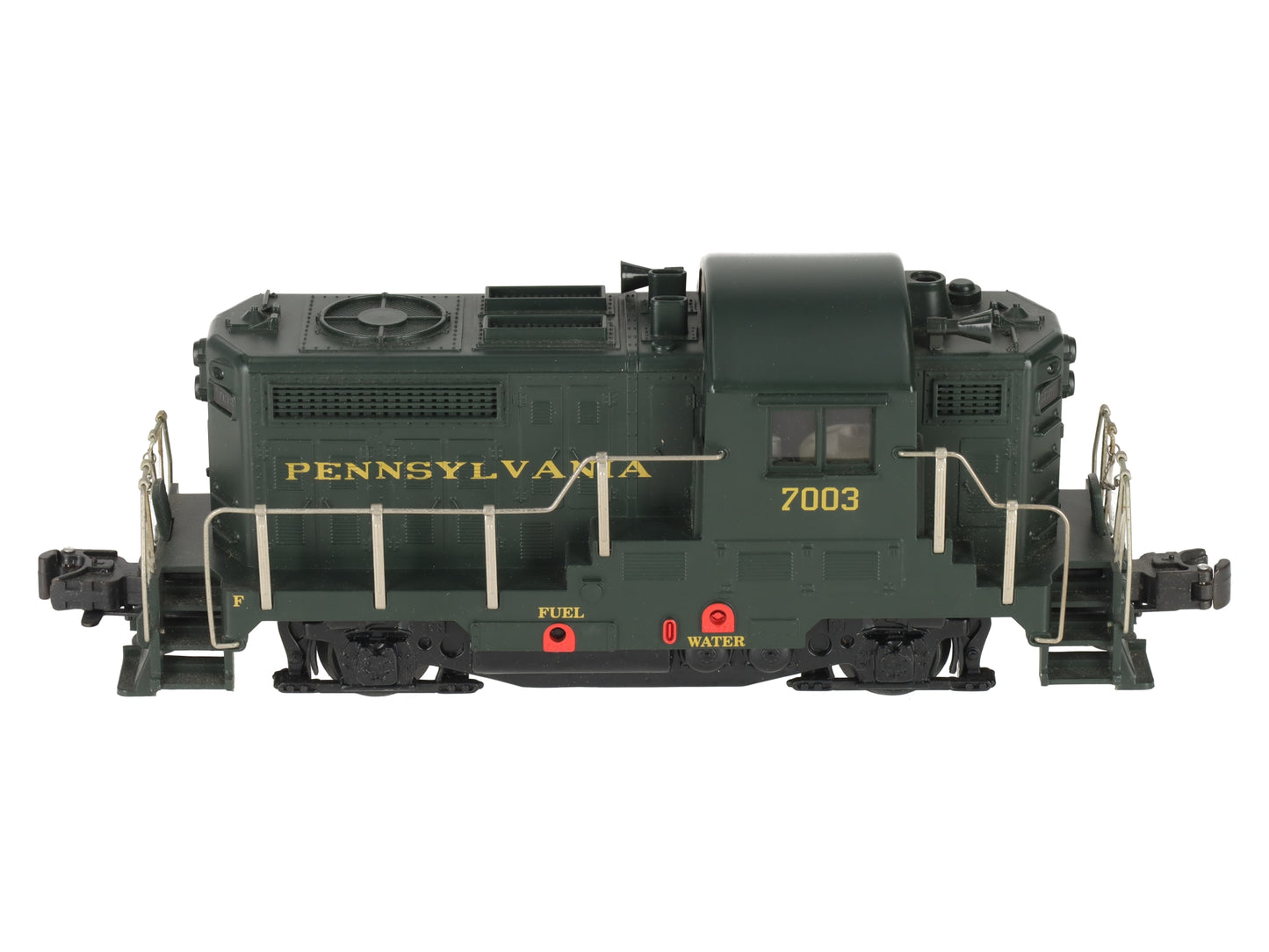 RMT 4151 O Gauge Pennsylvania GP Diesel Locomotive #7003 EX/Box