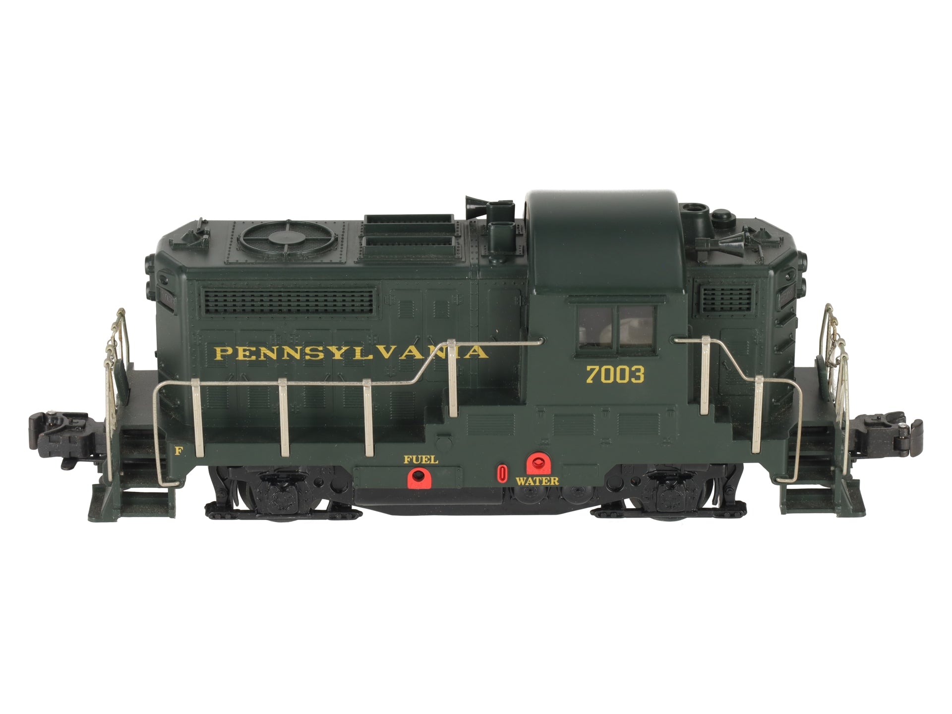 RMT 4151 O Gauge Pennsylvania GP Diesel Locomotive #7003 EX/Box
