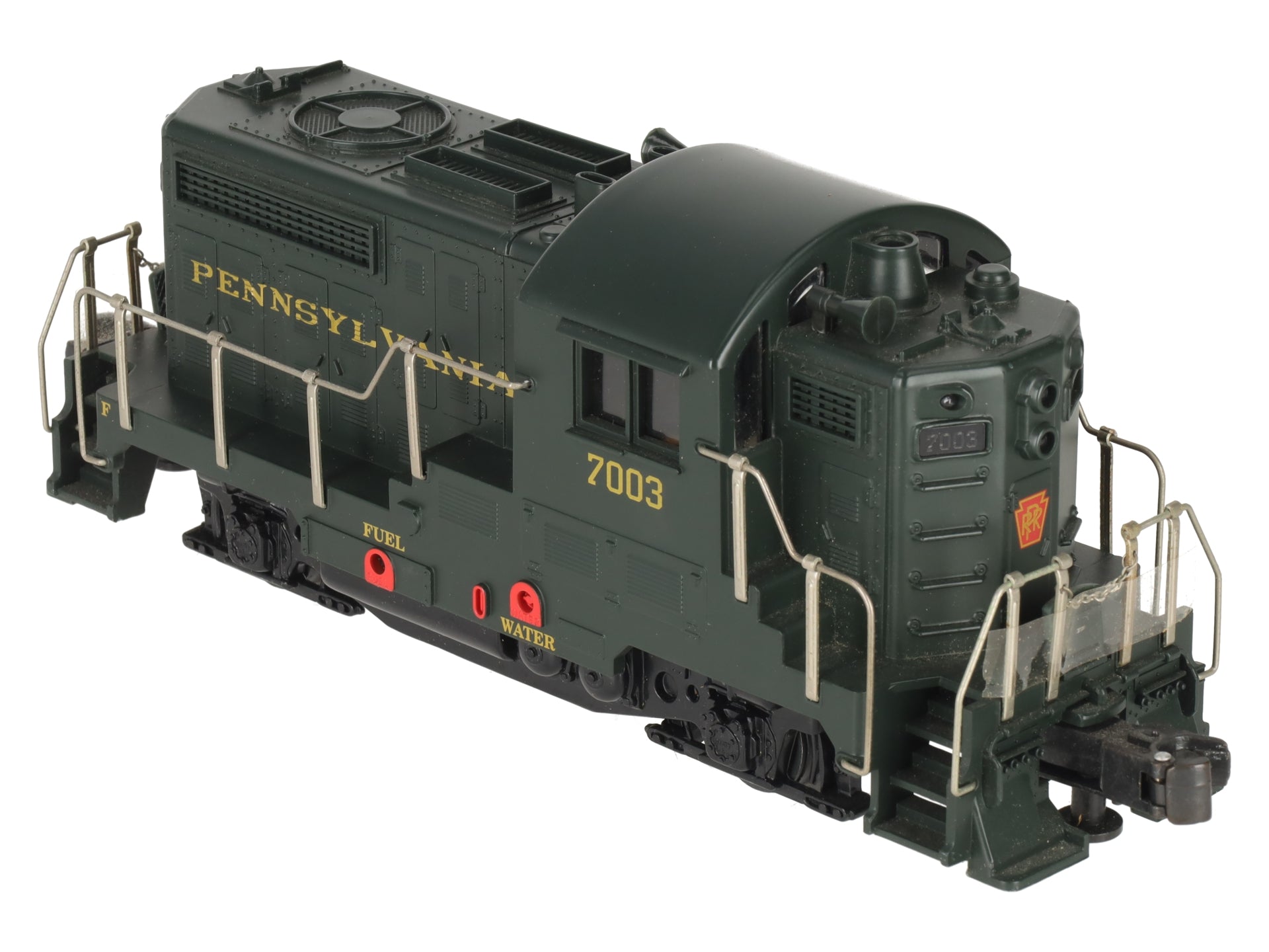 RMT 4151 O Gauge Pennsylvania GP Diesel Locomotive #7003 EX/Box