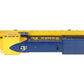 Lionel 6-8755 O Santa Fe U36B Diesel Locomotive EX