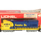 Lionel 6-8755 O Santa Fe U36B Diesel Locomotive EX