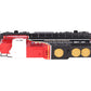 Lionel 6-84490 O Gauge NS First Responders Lionchief GP-38 Diesel #5642 EX