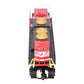 Lionel 6-84490 O Gauge NS First Responders Lionchief GP-38 Diesel #5642 EX