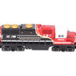 Lionel 6-84490 O Gauge NS First Responders Lionchief GP-38 Diesel #5642 EX