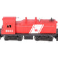 Lionel 6-18932 O Gauge Jersey Central NW2 Diesel Switching Locomotive #8932 VG