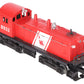 Lionel 6-18932 O Gauge Jersey Central NW2 Diesel Switching Locomotive #8932 VG