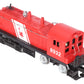 Lionel 6-18932 O Gauge Jersey Central NW2 Diesel Switching Locomotive #8932 VG