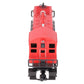 Lionel 6-18932 O Gauge Jersey Central NW2 Diesel Switching Locomotive #8932 VG