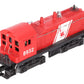 Lionel 6-18932 O Gauge Jersey Central NW2 Diesel Switching Locomotive #8932 VG