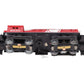 Lionel 6-18932 O Gauge Jersey Central NW2 Diesel Switching Locomotive #8932 VG